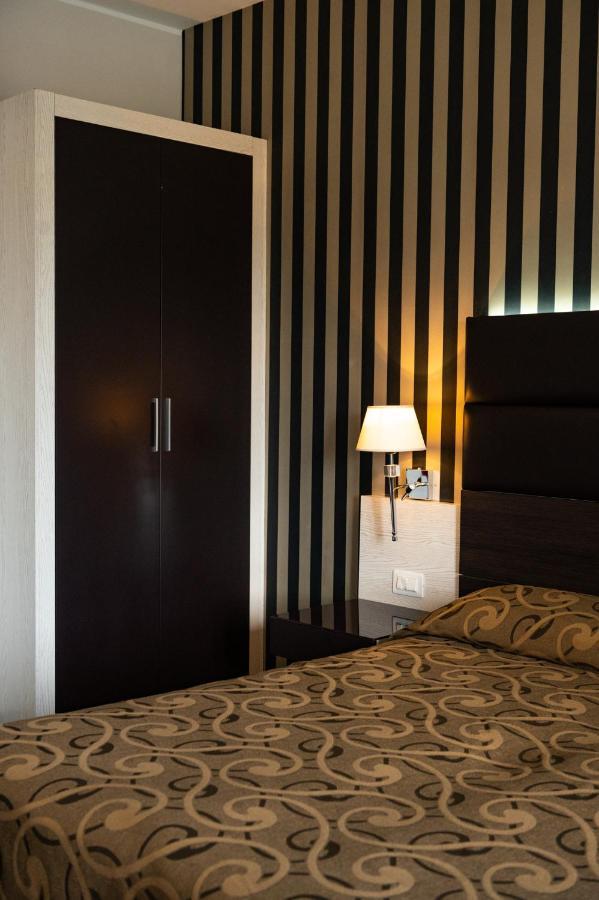 S Hotel