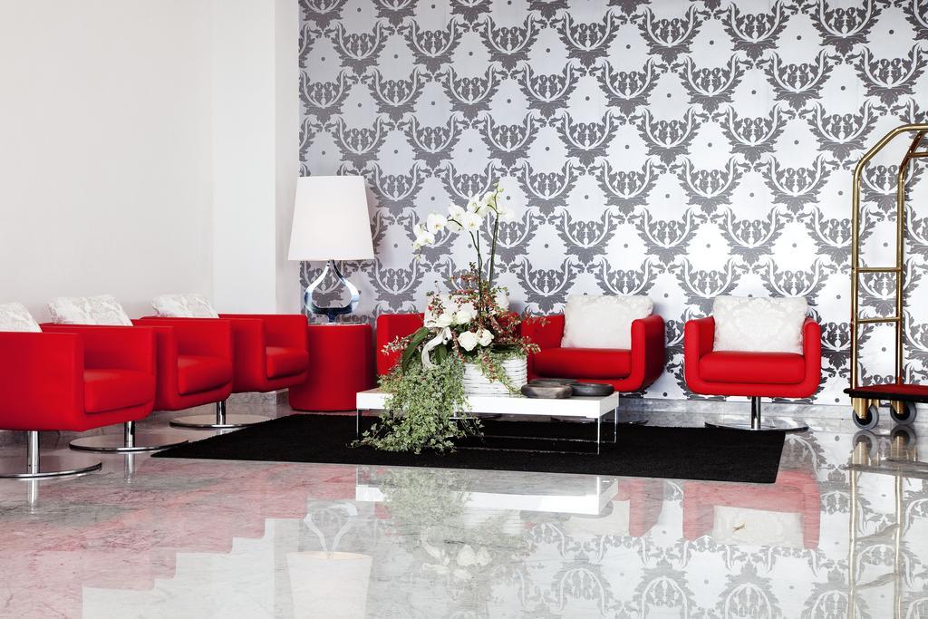Hotel S 4*