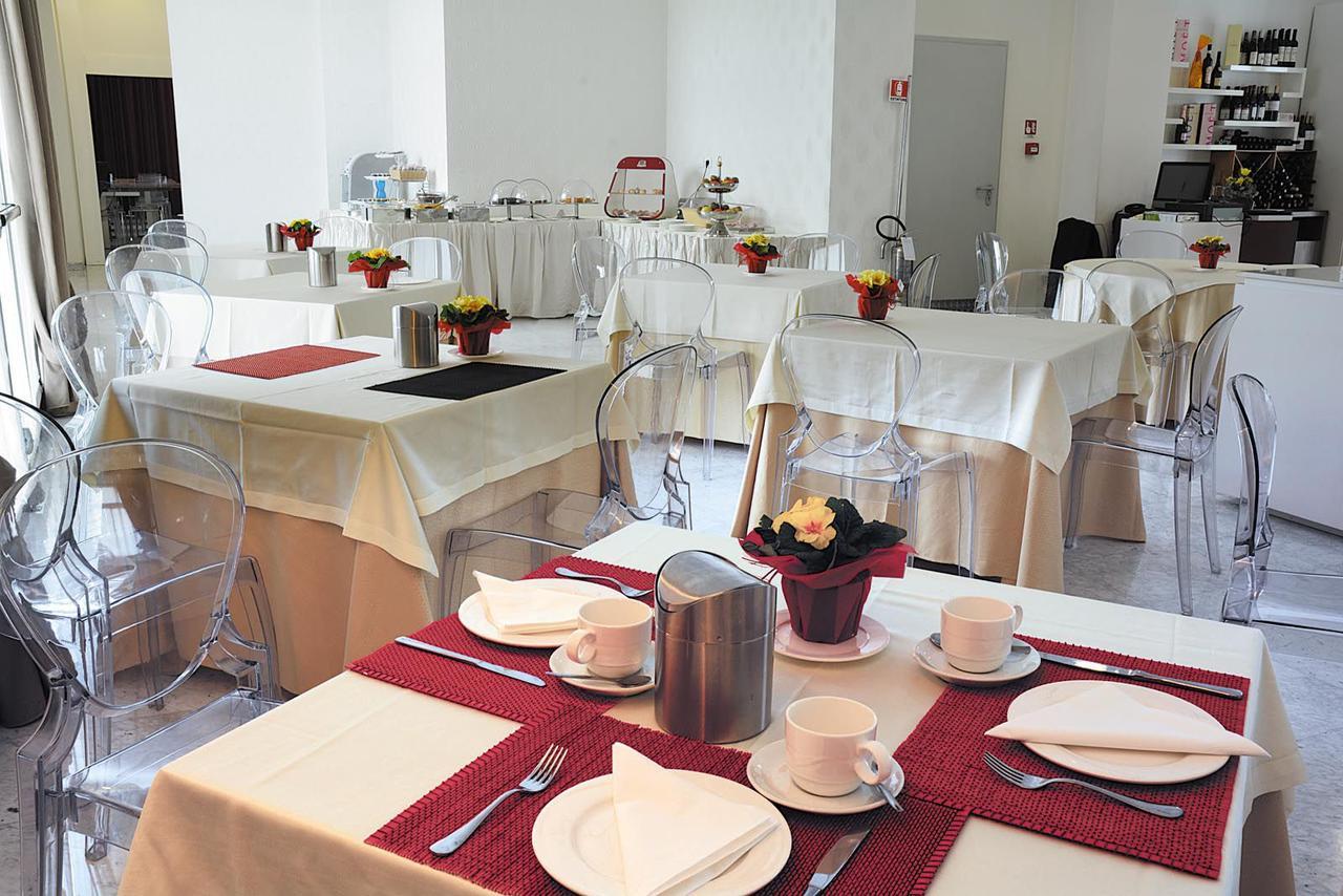 S Hotel San Giovanni Teatino